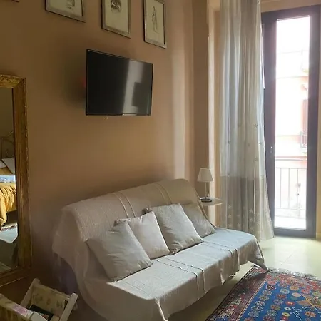 Apartment La Maison De Marguerite Trani