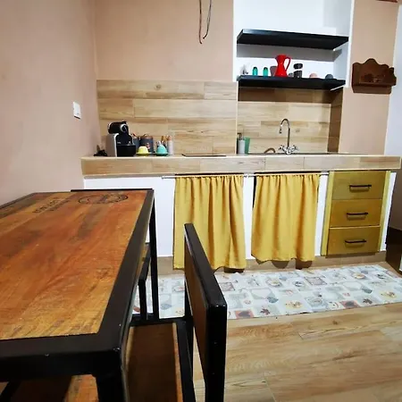 Appartement La Maison De Marguerite