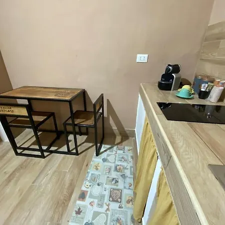 La Maison De Marguerite Apartment *