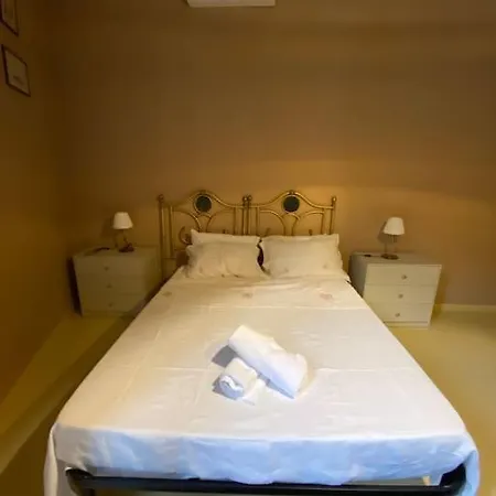 La Maison De Marguerite * Trani