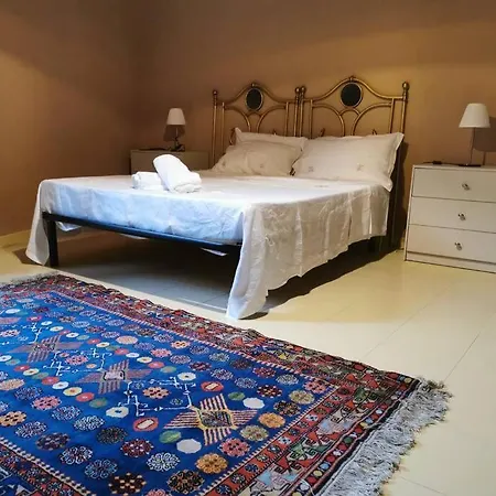 La Maison De Marguerite Appartement